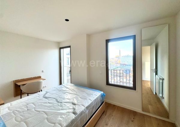 Apartamento T1 em Porto