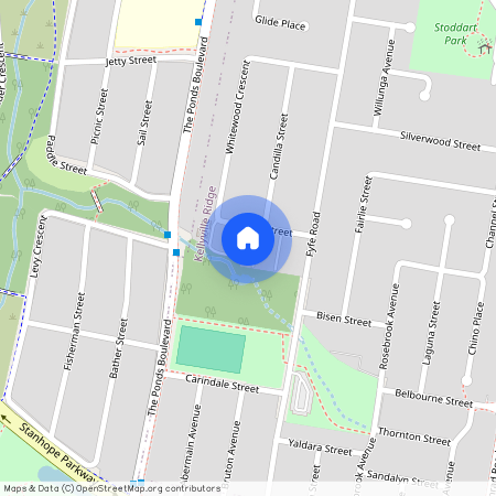 11 Waite Street, NSW 2155, Kellyville Ridge