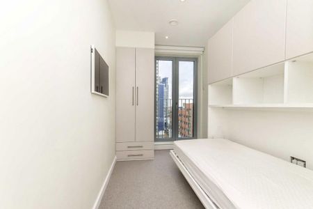 2 bedroom flat to rent - Photo 5