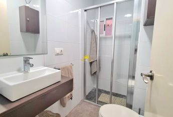 3-BEDROOM APARTMENT FOR RENT IN SANTA POLA - ALICANTE