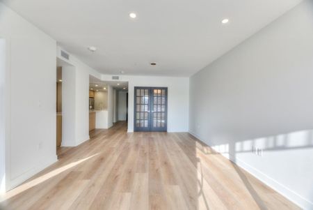 Appartement à louer - Photo 2