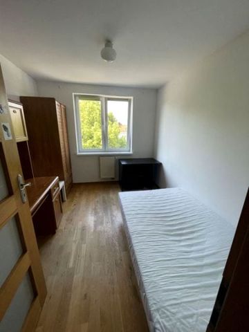 Pokój, ul. Piastowska - Фото 3