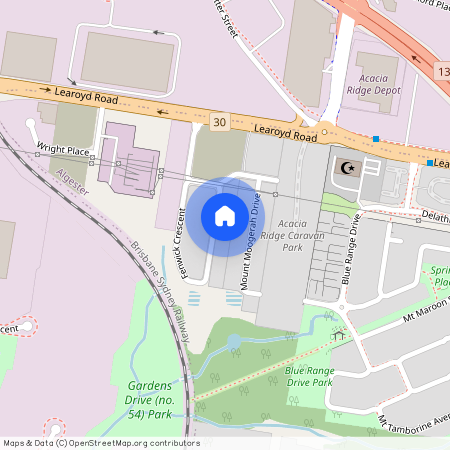 61 Fenwick Crescent, Qld 4115, Algester