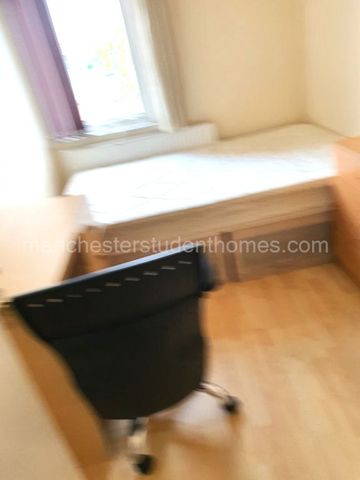 Moseley Road, Manchester, M14 6PA - Photo 5