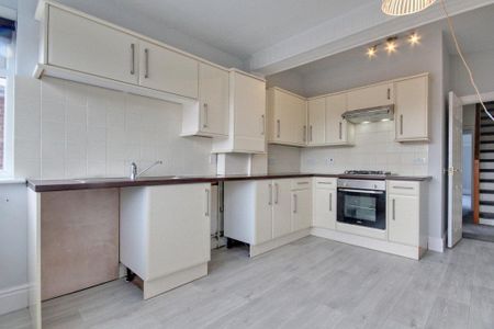 2 bedroom house to rent - Photo 4