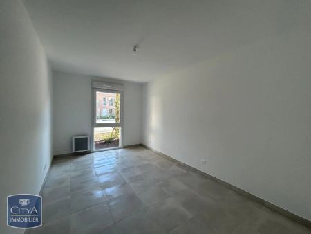 Appartement à louer 2 pièces 42.5m² - Photo 2