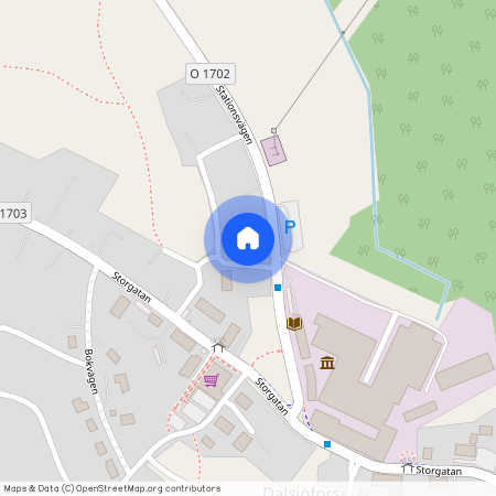 Borås, Stationsvägen, 3A, 51631, Dalsjöfors