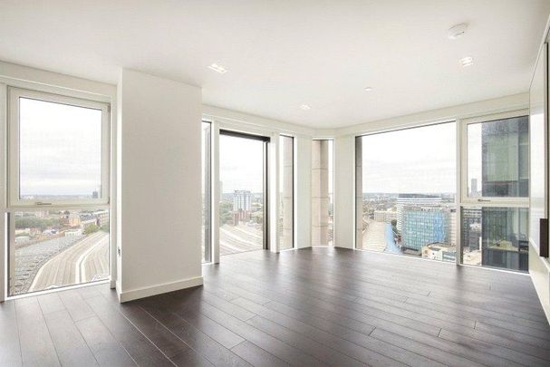 1 bedroom apartment to rent - Photo 1