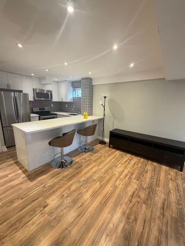 For Lease - 74 Herefordshire Crescent Unit# Bsmt, Newmarket, Ontario - Photo 4