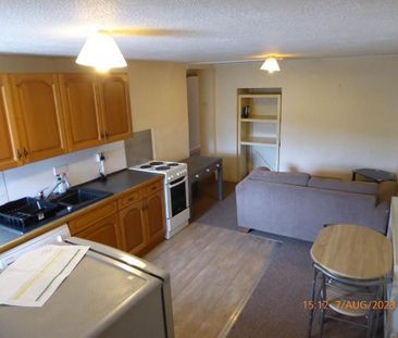 1 bedroom flat to rent - Photo 4