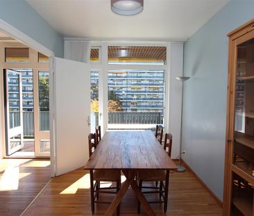 3-room apartment - Photo 2