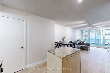 For Lease - 25 Carlton Street Unit# 710, Toronto, Ontario - Photo 4