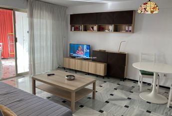 Benidorm Beach Levante