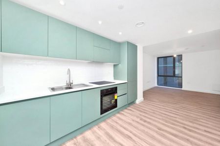 1 Bed Flat, Calibra Court, LU2 - Photo 5