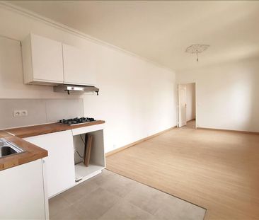 2 pièces - 34,62 m² - 1er étage - Colocation non autorisée - Photo 3