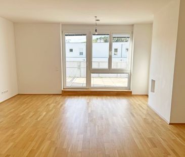 3-Zimmer-Wohnung mit großzügiger Terrasse in Altlengbach - Photo 1