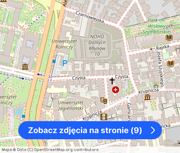 bezpośrednio 2 pokoje z windą na Starym Mieście – zdjęcie 1