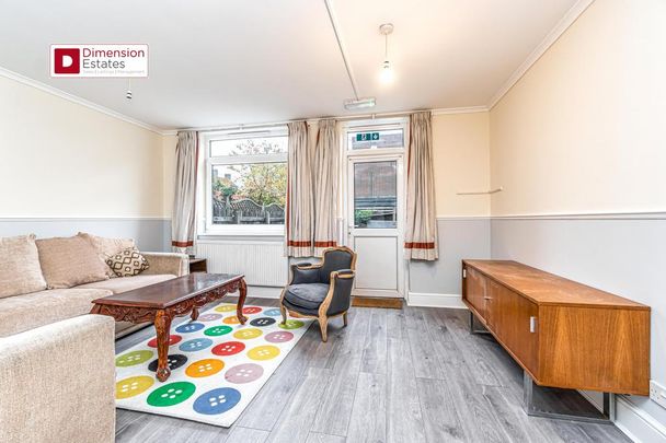 6 bedroom end of terrace house to rent - Photo 1