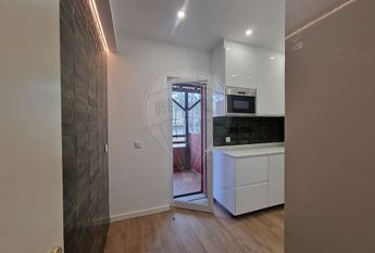 Apartamento T2 em Setúbal