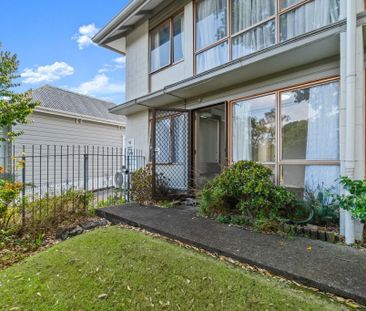 1/34 Esplanade Road Mt Eden - Rarely available - Independent Living... - Photo 5