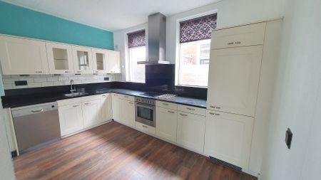 Te huur: Appartement Pottebakkerstraat in Winschoten - Foto 5