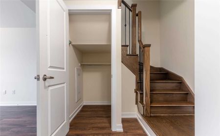 For Lease - 20 Westmeath Lane Unit# 2325, Markham, Ontario - Photo 5