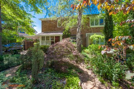 80 Anzac Park, Campbell ACT 2612 - House For Rent | Domain - Photo 4