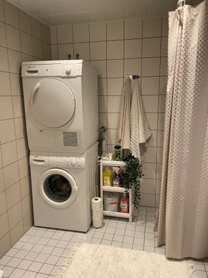 Mossgatan, Karlstad - Foto 1