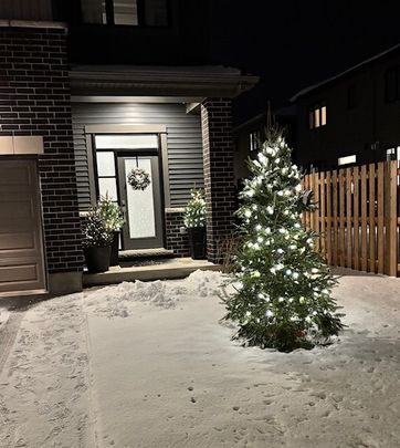 For Lease - 337 Blossom Pass Terrace, Orleans - Cumberland and Area, Ontario - Photo 1