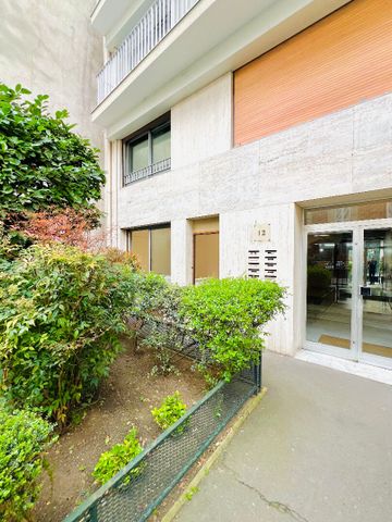 Location Appartement 1 pièce 21m² - Photo 3