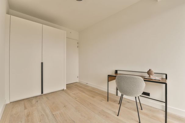 Appartement te huur: Korte Ouderkerkerdijk 1-W2 1096 AC Amsterdam - Photo 1