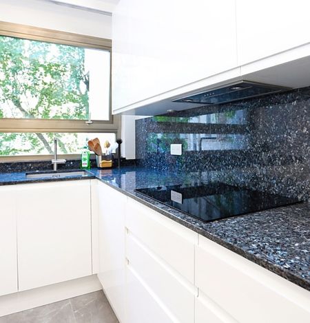 Appartement • Chaillot - Photo 5