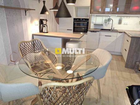 Trzypokojowe 78m2 z gard. i miejscem postojowym - Zdjęcie 2