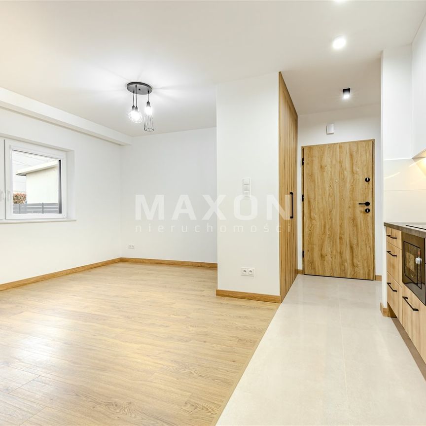 Włochy, 3 - pokojowe, nowe mieszkanie - Photo 1