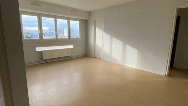 Appartement T2 avec parking - Résidence Les Constellations - Photo 1