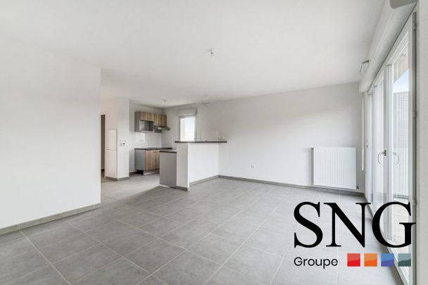 VILLA T4 DUPLEX AVEC TERRASSE ET PARKING - Photo 1