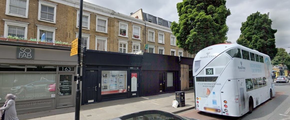1 Bed Flat, Caledonian Road, N1 - Photo 1