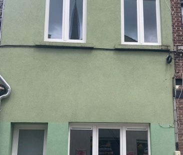 Gerenoveerde woning met 4 slaapkamers en terras - Photo 6