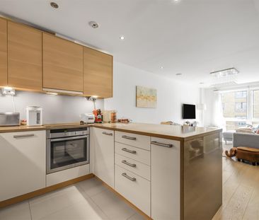 Compass House, Chelsea Creek, Fulham, SW6 - Photo 5