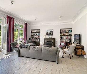 Tout savoir sur cette maison à Uccle, à Uccle - Photo 1