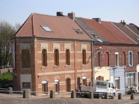 Location Appartement 3 pièces 70m² DOUAI 59500 - Photo 5