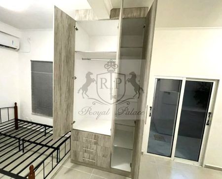 Studio/Γκαρσονιέρα για ενοικίαση Ζαρουχλέικα (Πάτρα) - Photo 2