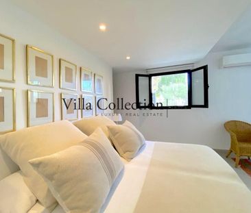 Luxury Villa for rent in Santa Eulària des Riu, Spain - Photo 2