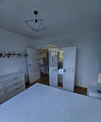 Inchirieri Apartamente 2 camere Bucuresti - Fotografie 3