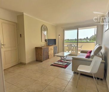 APPARTEMENT VUE RIVIERE - Photo 2