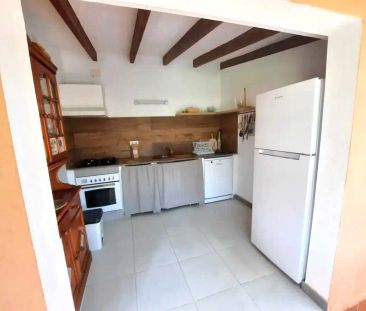 Benissa - Foto 2