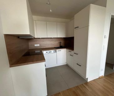 Schöne 2-Zimmer Wohnung in ruhiger Lage in Gerasdorf - ab 01.03 - Foto 4