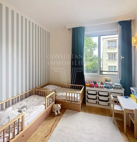 Appartement • Neuilly-sur-Seine - Photo 5