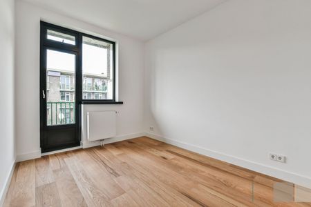 Appartement te huur: Lucellestraat 11-2 1055 HS Amsterdam - Photo 2