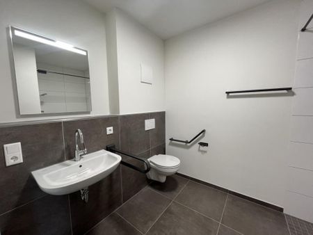 AugustVilla WHG 05 - Wohnen mit Service in Augustfehn - Photo 5